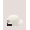 GORRA CALVIN KLEIN ARCHIVE CAP BLANCO