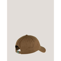 GORRA NEW BALANCE LAH91014 CÁMEL