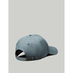 GORRA CALVIN KLEIN MUST BB CAP AZUL