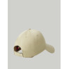 GORRA TOMMY HILFIGER LINEAR LOGO CAP TAUPE