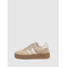 ZAPATILLA XTI 143644 BEIG