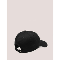 GORRA TOMMY HILFIGER MODERM PATCH CAP NEGRO