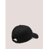 GORRA TOMMY HILFIGER MODERM PATCH CAP NEGRO