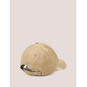 GORRA TOMMY HILFIGER HERITAGE CAP BEIG