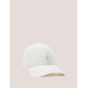 GORRA TOMMY HILFIGER ESSENTIAL CHIC CAP BLANCO