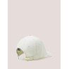 GORRA TOMMY HILFIGER ESSENTIAL CHIC CAP BLANCO