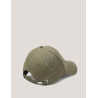 GORRA CALVIN KLEIN CALVIN EMBROIDERY BB CAP KAKI