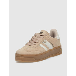 ZAPATILLA XTI 143644 BEIG