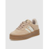 ZAPATILLA XTI 143644 BEIG