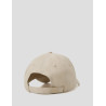 GORRA TOMMY HILFIGER TJM FLAG CAP TAUPE