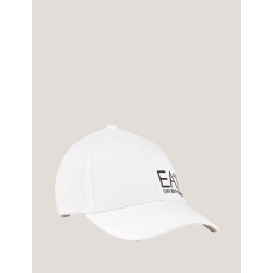 GORRA ARMANI EA7 247088 BLANCO