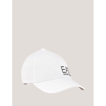 GORRA ARMANI EA7 247088 BLANCO