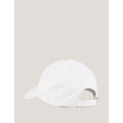 GORRA ARMANI EA7 247088 BLANCO