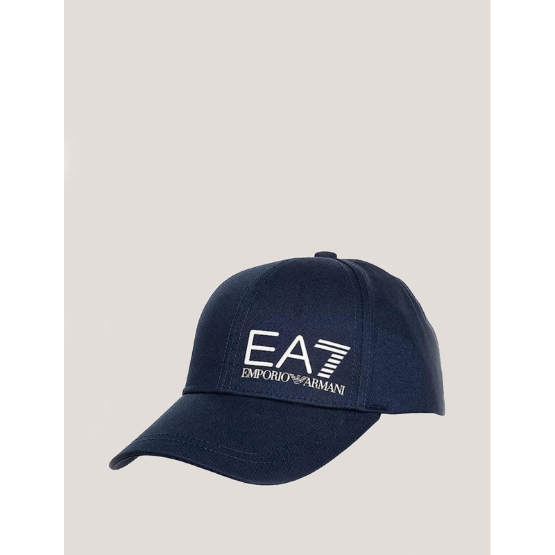 GORRA ARMANI EA7 247088 MARINO