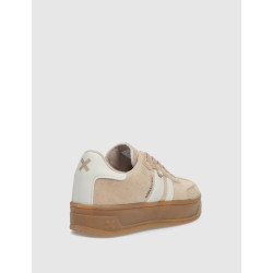 ZAPATILLA XTI 143644 BEIG