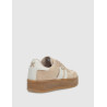 ZAPATILLA XTI 143644 BEIG