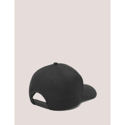 GORRA CALVIN KLEIN INSTITUTIONAL CAP NEGRO