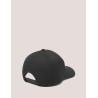 GORRA CALVIN KLEIN INSTITUTIONAL CAP NEGRO