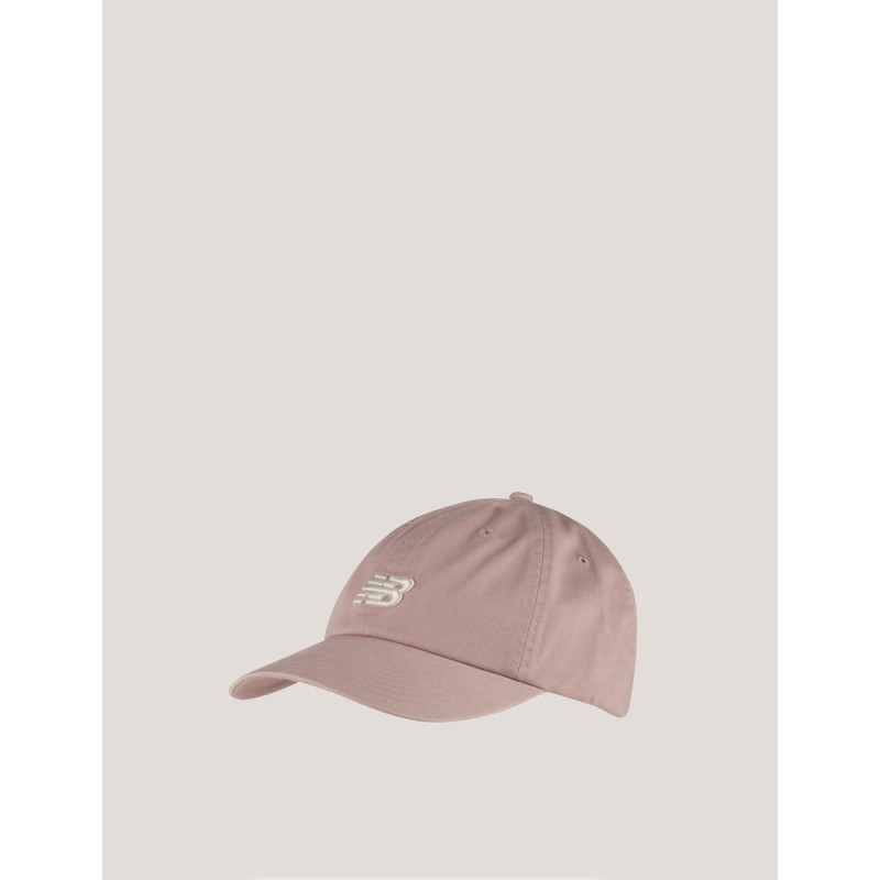 GORRA NEW BALANCE LAH91014 ROSA