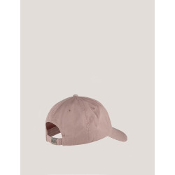 GORRA NEW BALANCE LAH91014 ROSA