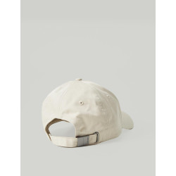 GORRA CALVIN KLEIN MUST BB CAP BEIG
