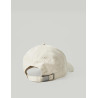 GORRA CALVIN KLEIN MUST BB CAP BEIG
