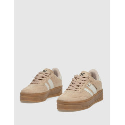 ZAPATILLA XTI 143644 BEIG