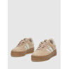 ZAPATILLA XTI 143644 BEIG