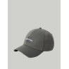 GORRA CALVIN KLEIN MONO LOGO EMBRO CAP VERDE