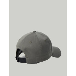 GORRA CALVIN KLEIN MONO LOGO EMBRO CAP VERDE