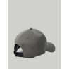 GORRA CALVIN KLEIN MONO LOGO EMBRO CAP VERDE
