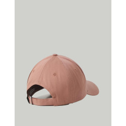 GORRA CALVIN KLEIN MONO LOGO EMBRO CAP VERDE
