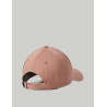 GORRA CALVIN KLEIN MONO LOGO EMBRO CAP VERDE