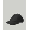 GORRA CALVIN KLEIN MONOGRAM JACQUARD CAP NEGRO