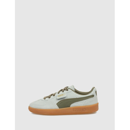 ZAPATILLA PUMA PALERMO VERDE