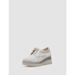 ZAPATO PITILLOS 5112 BLANCO