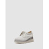ZAPATO PITILLOS 5112 BLANCO