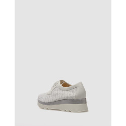 ZAPATO PITILLOS 5112 BLANCO