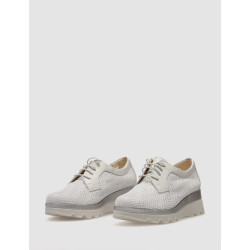 ZAPATO PITILLOS 5112 BLANCO