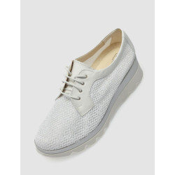 ZAPATO PITILLOS 5112 BLANCO