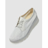 ZAPATO PITILLOS 5112 BLANCO