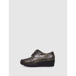 ZAPATO PITILLOS 5340 GRIS