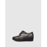 ZAPATO PITILLOS 5340 GRIS