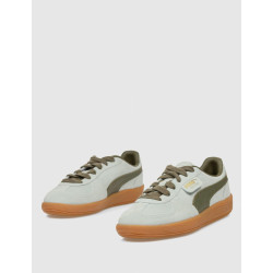 ZAPATILLA PUMA PALERMO VERDE