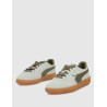 ZAPATILLA PUMA PALERMO VERDE