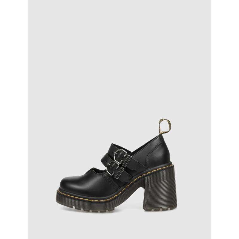 ZAPATO DR. MARTENS EVIEE NEGRO