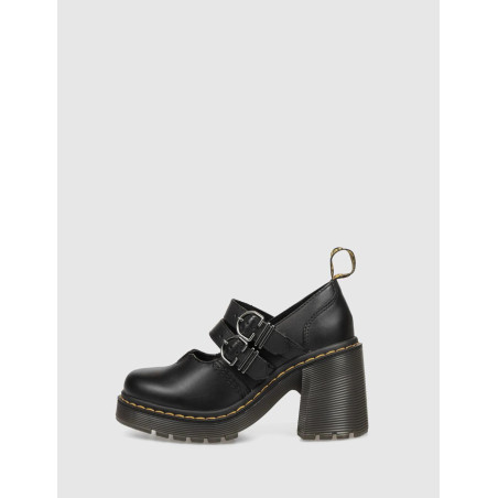 ZAPATO DR. MARTENS EVIEE NEGRO