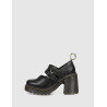ZAPATO DR. MARTENS EVIEE NEGRO