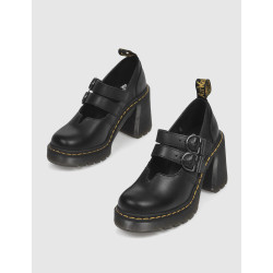 ZAPATO DR. MARTENS EVIEE NEGRO