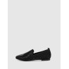 ZAPATO LA STRADA 2001004 NEGRO